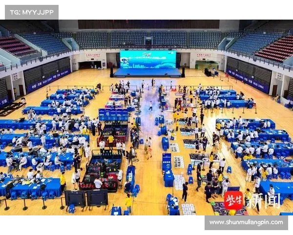 青少年杯 青少年赛事中心致力于打造全方位青少年竞技活动平台促进全面发展成长